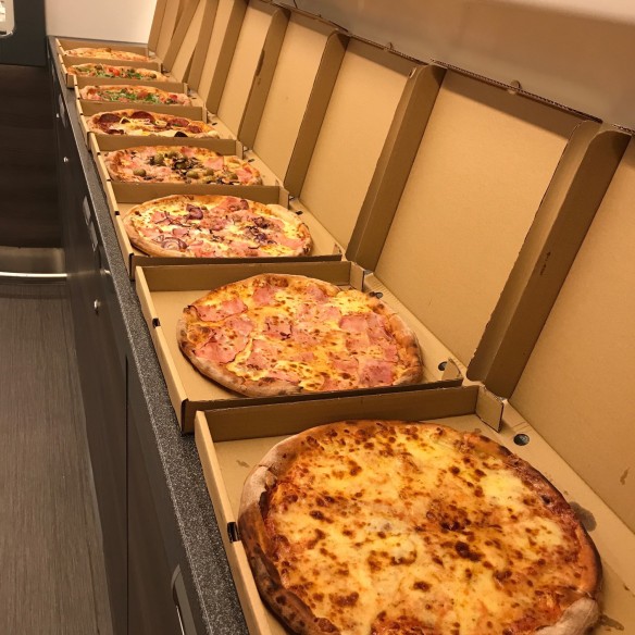 pizza